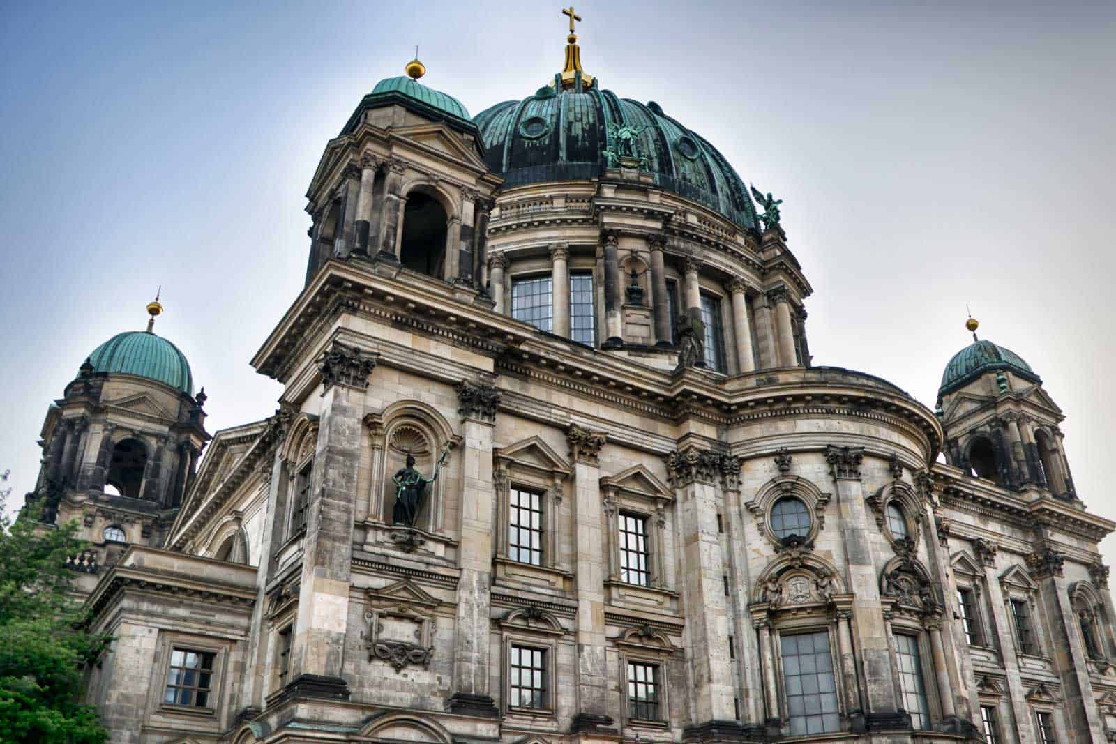 20 Hours in Berlin, Germany A Complete 20 Day Itinerary for 20