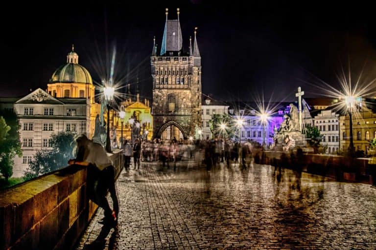 24 Hours in Prague Itinerary