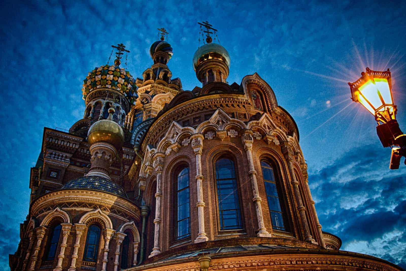 24 Hours in St. Petersburg, Russia: 1-Day St. Petersburg Itinerary