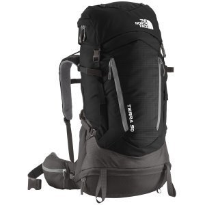 north face travel backpack 40l