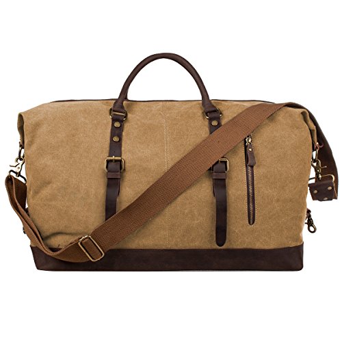 s zone duffel bag