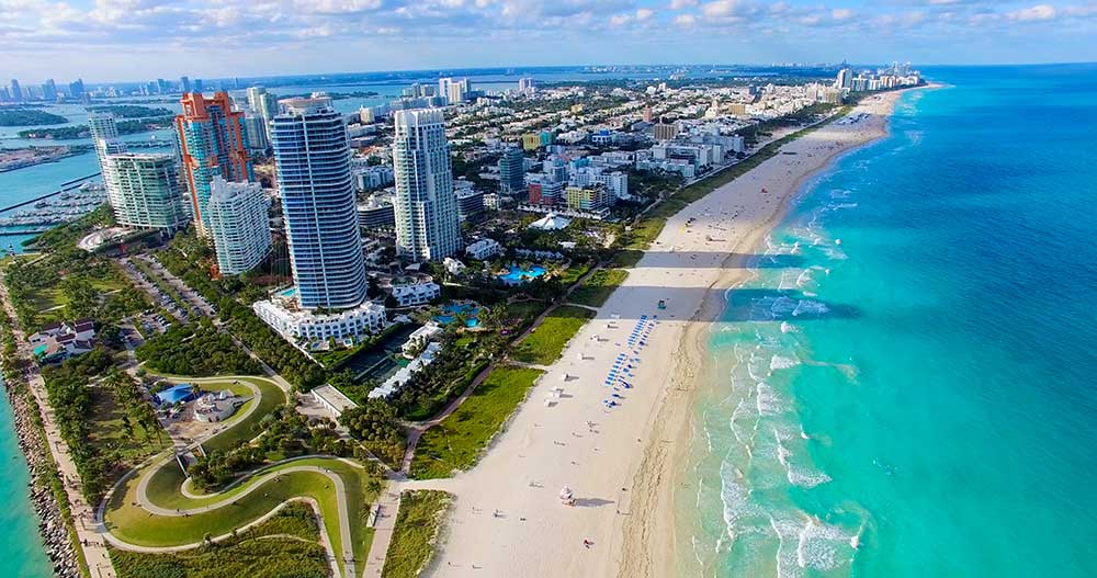 The 17 BEST Florida East Coast Beaches