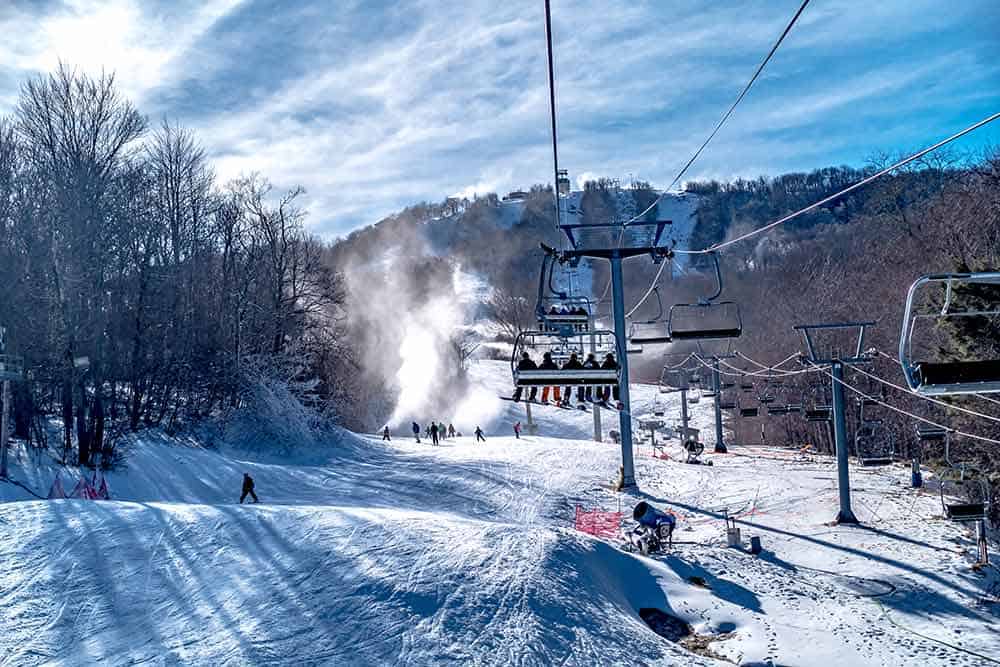 The 17+ BEST Things to Do in Boone, North Carolina