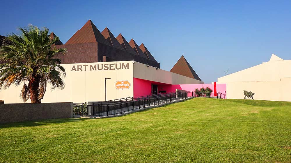Art Museum of South Texas