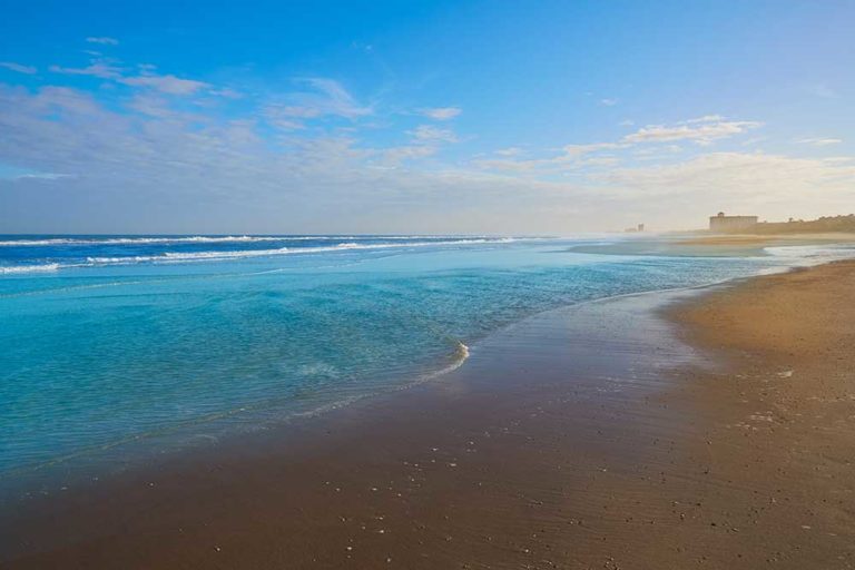 The 11 BEST Beaches in Jacksonville, Florida (UPDATED 2022)