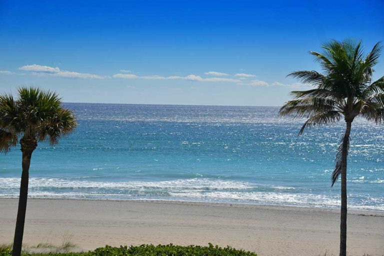 Best Beaches in Boca Raton, FL