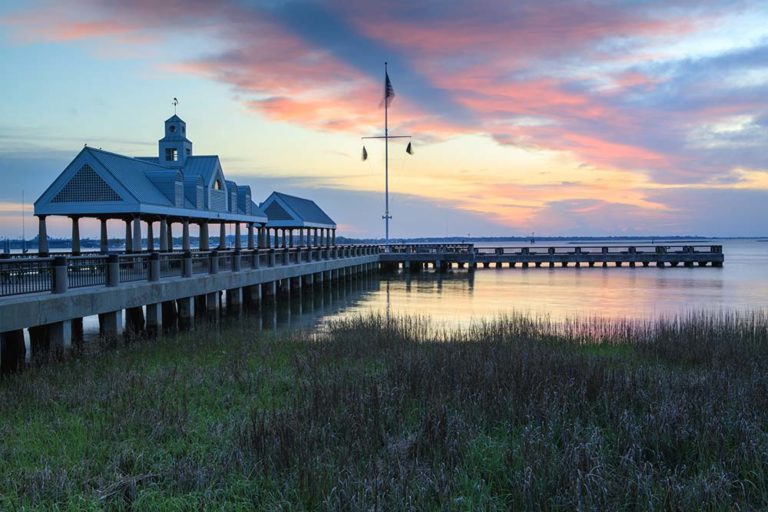 The 10 BEST Beaches in Charleston, South Carolina (UPDATED 2022)