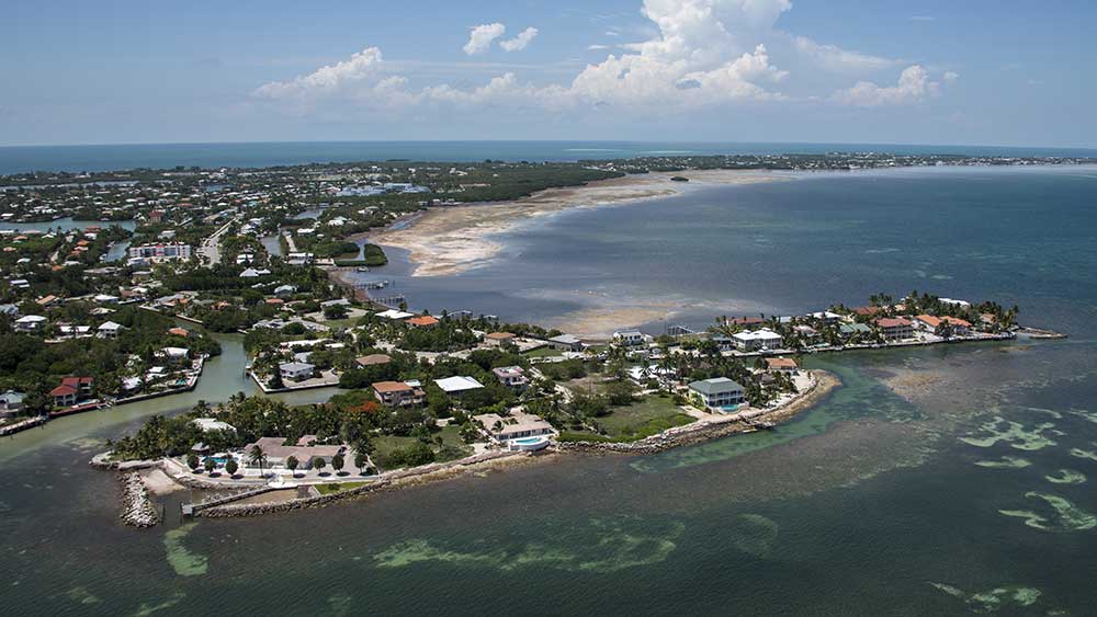 Best Beaches in Florida Keys, FL
