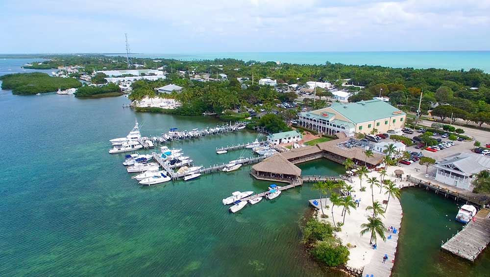 The 7 BEST Beaches in Islamorada, Florida