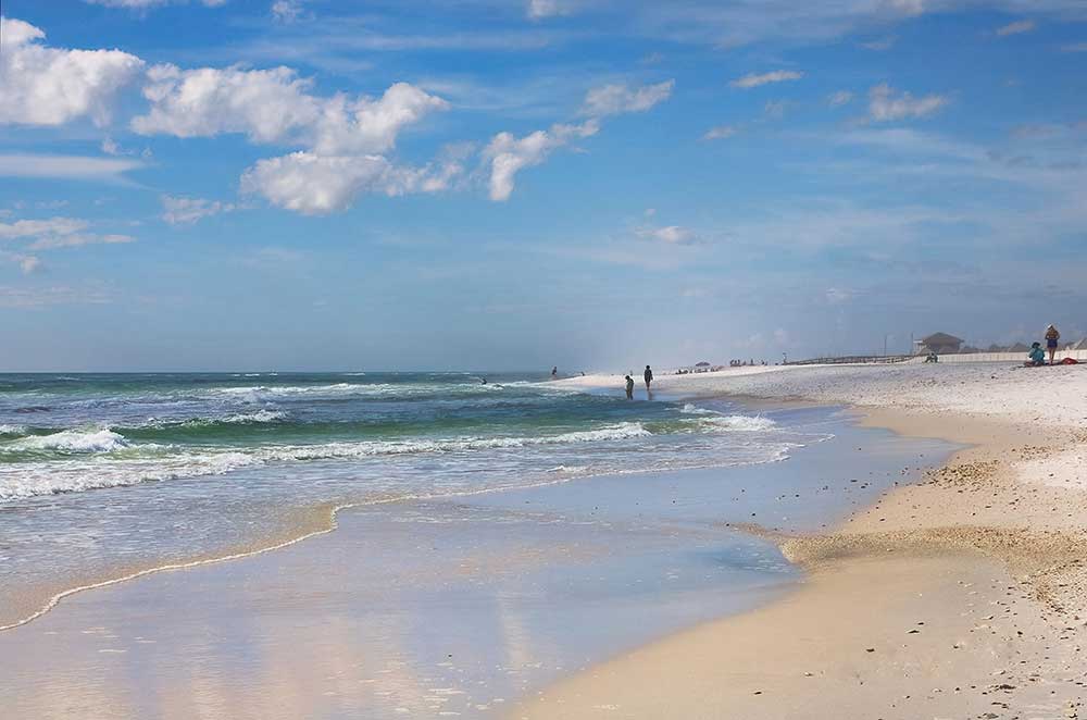 Best Beaches in the Florida Panhandle