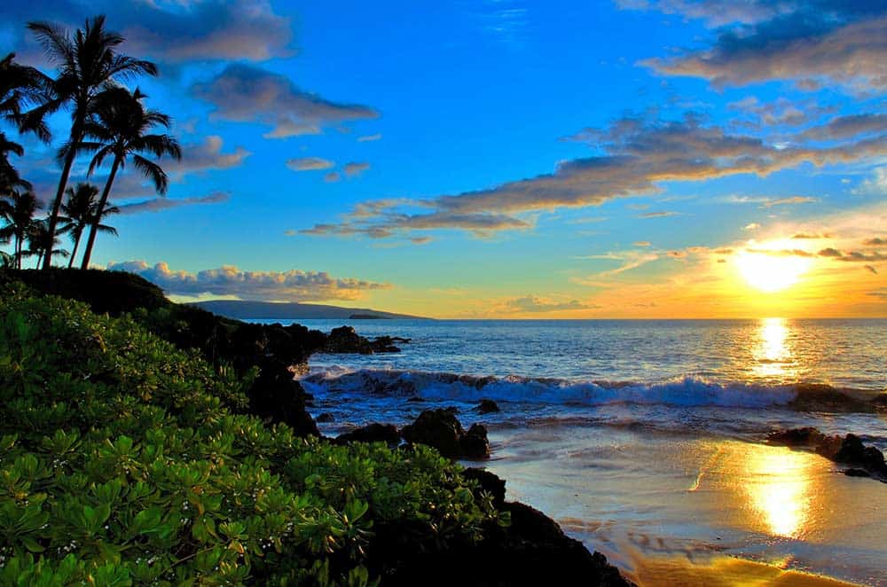 21 Best Beaches on Maui For Your Hawaii Seaside Vacation