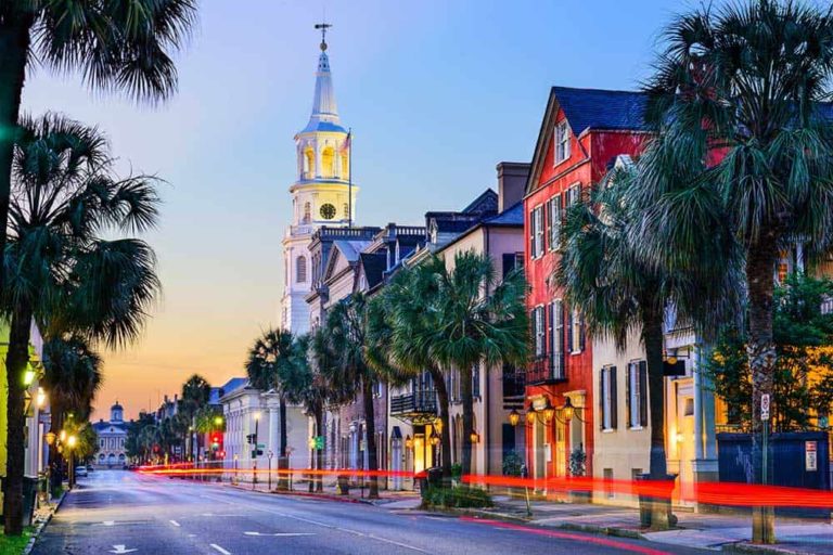 Best Day Trips from Charleston