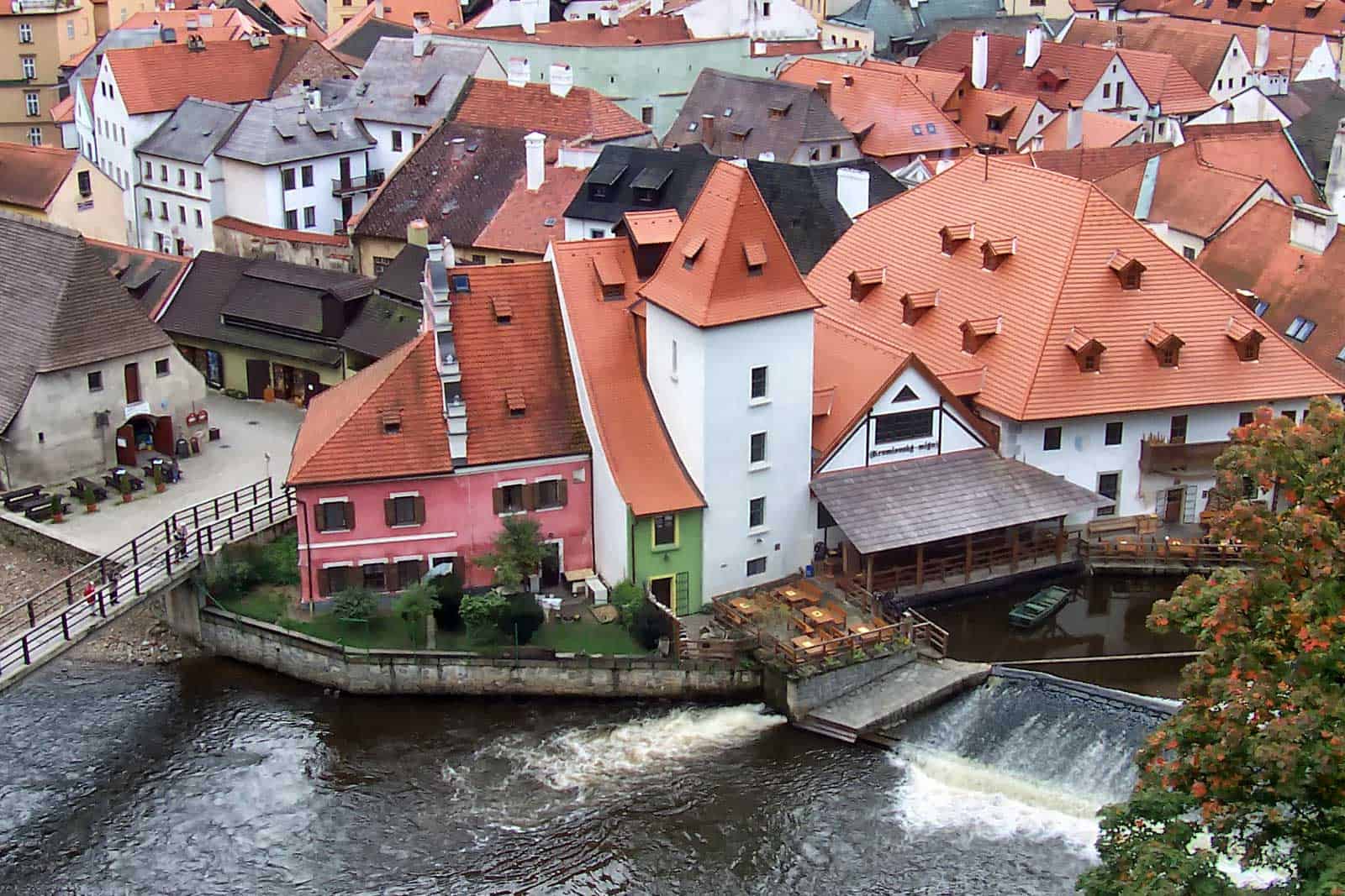 short day trips from prague