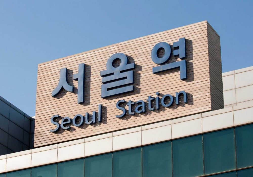 Promo [50% Off] Spacious Apartment In Central Seoul South Korea - Hotel