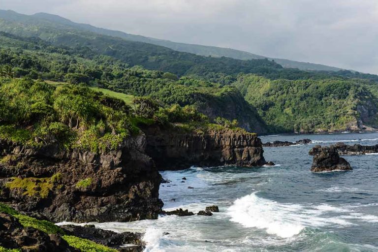 Best Maui Hikes