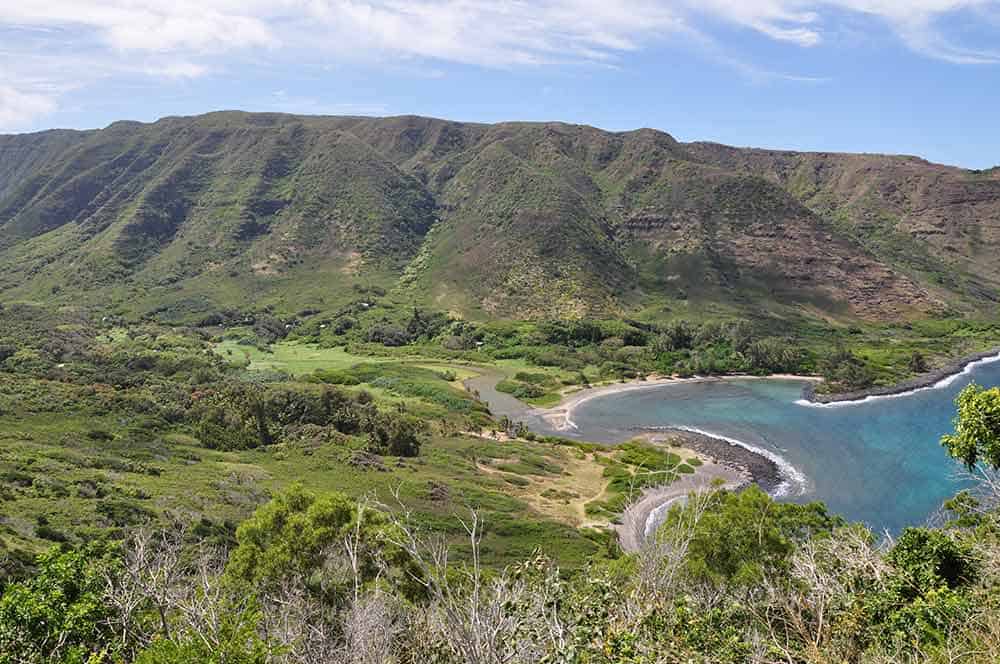The 7 BEST Molokai Hikes The TopRated Hiking Trails & Walks