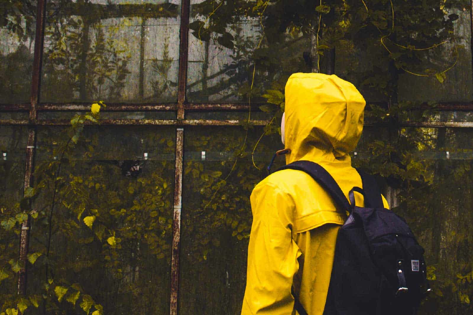 The BEST Rain Jackets for Women of 2022 Waterproof Jacket Reviews