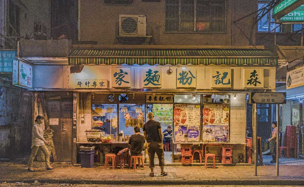 10 Best Restaurants in Tsim Sha Tsui, Hong Kong A Quick Guide