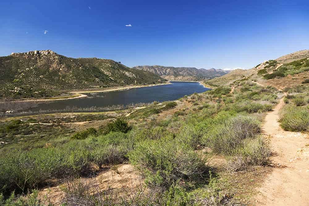 17 MustDo San Diego Hikes The TopRated Hiking Trails & Walks