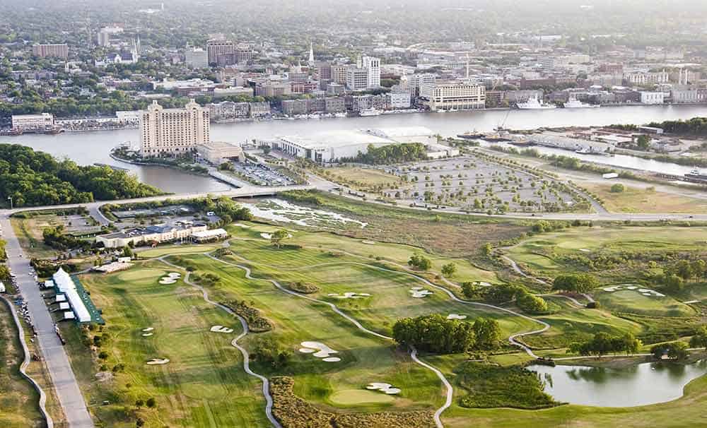 Best Time to Visit Savannah, GA Weather by Month and Season