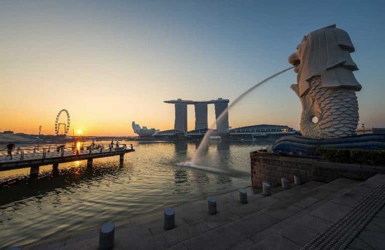 Best Time to Visit Singapore: Weather Guide & When to Go in 2022