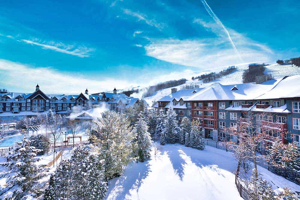 The BEST Ski Resorts in Canada TopRated Places to Ski & When to Go The BEST Ski Resorts in Canada TopRated Places to Ski & When to Go