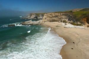 The 17 BEST Beaches in Santa Cruz, California