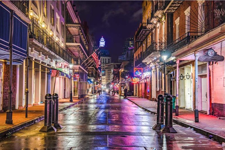 One Day in New Orleans Itinerary & Where to Go in 24 Hours