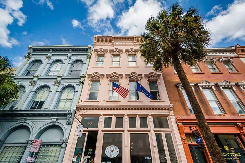 Where to Stay in Charleston, South Carolina The BEST Hotels & Areas