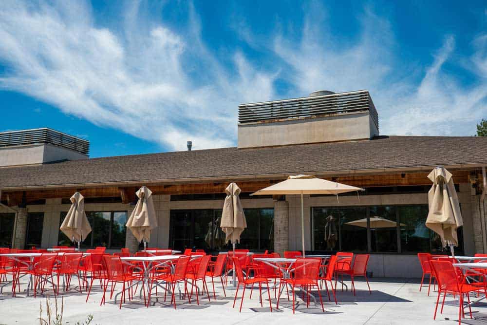 13 MustTry Cafes & Coffee Shops in Denver, Colorado