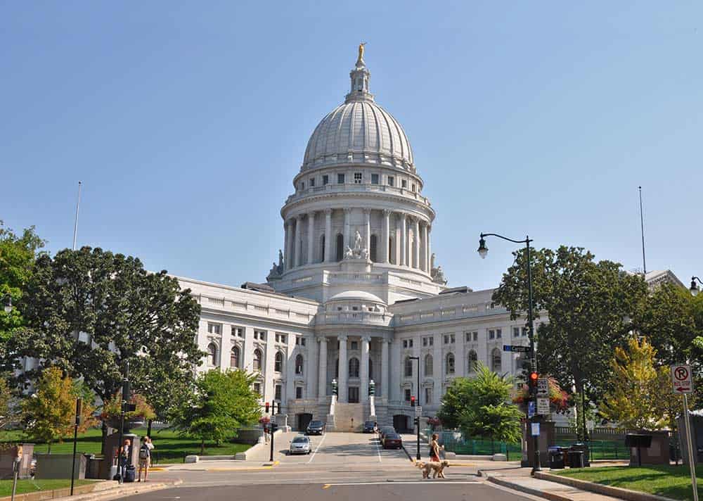 The 10 BEST Day Trips from Milwaukee, Wisconsin