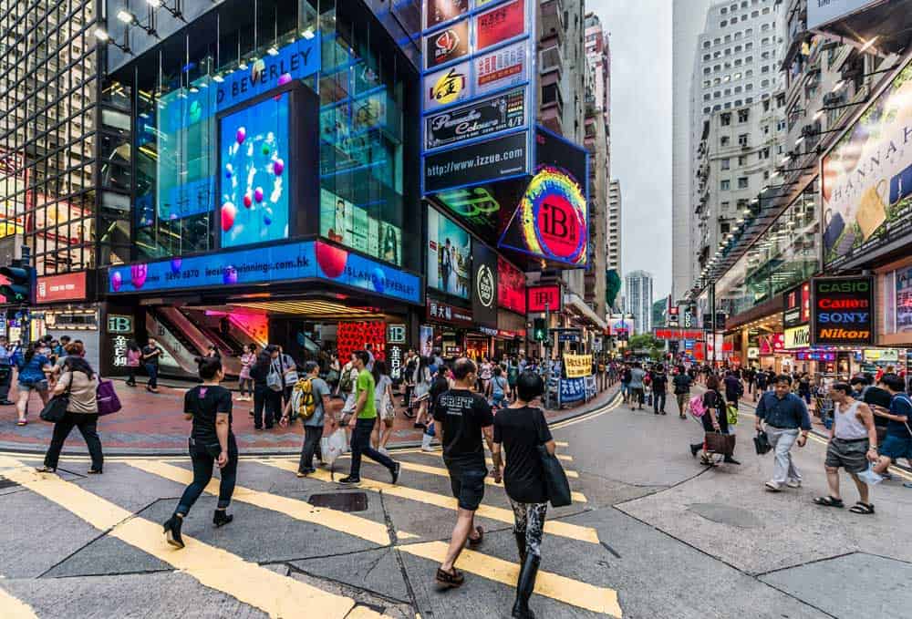 24 Hours in Hong Kong A Complete 1Day Itinerary for 2022