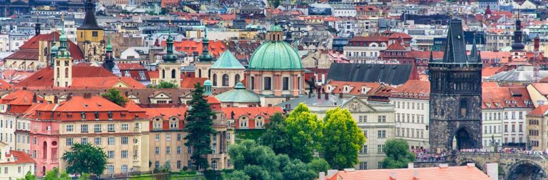 Central Europe Travel Guide
