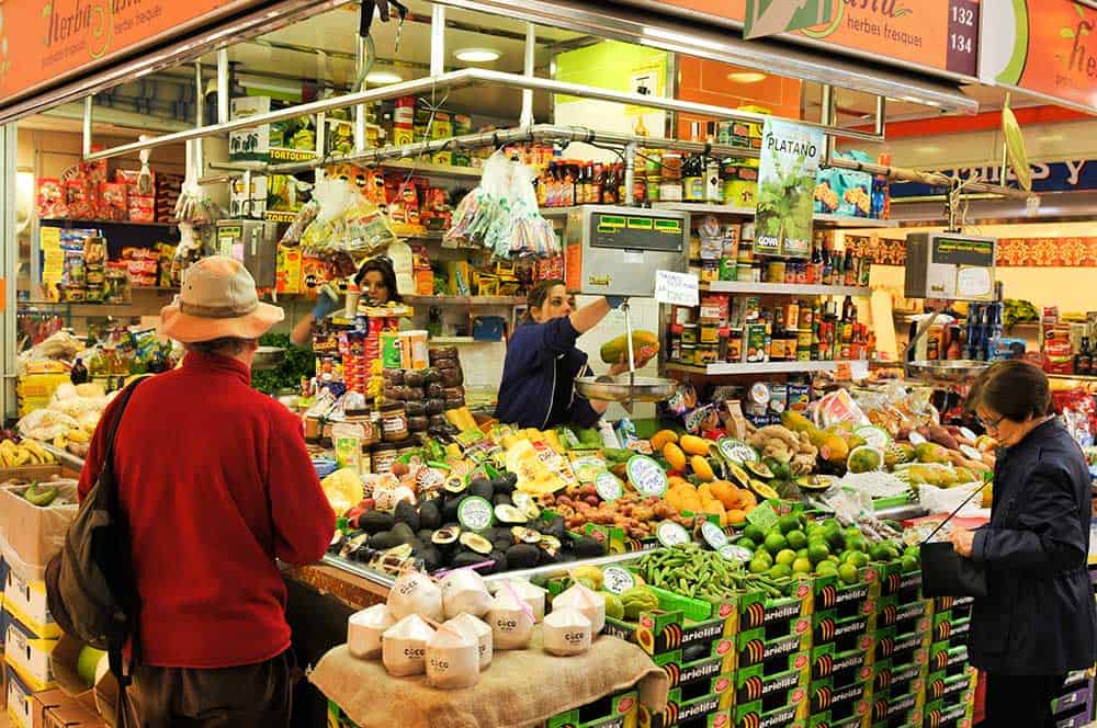 One Day in Valencia, Spain Itinerary & Where to Go in 24 Hours