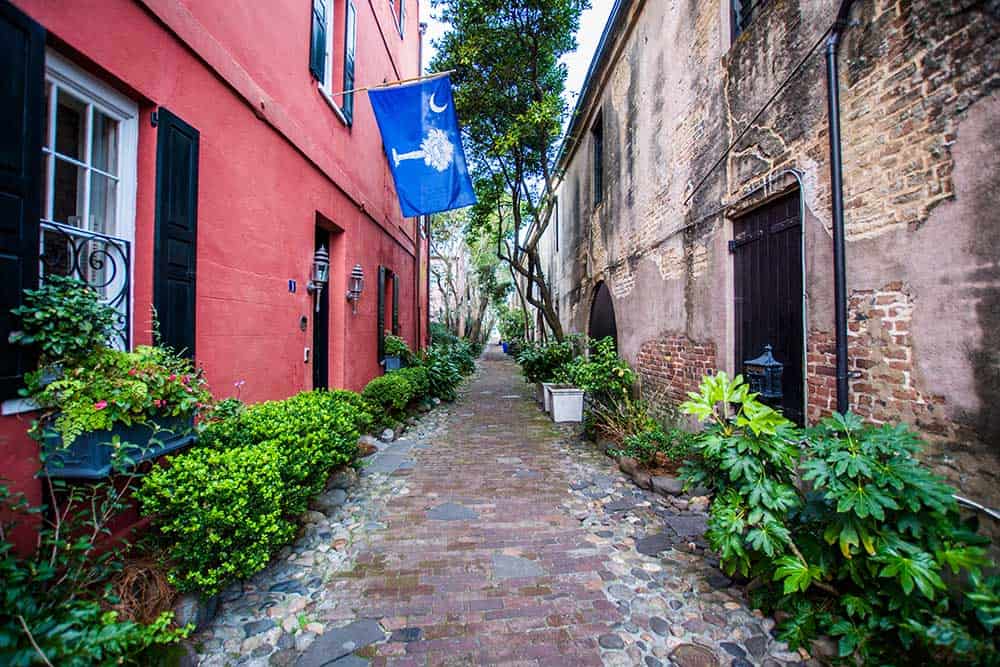 Where to Stay in Charleston, South Carolina: The BEST Hotels & Areas