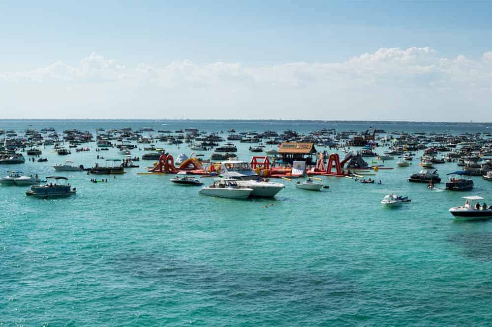 The 10 BEST Beaches in Destin, Florida