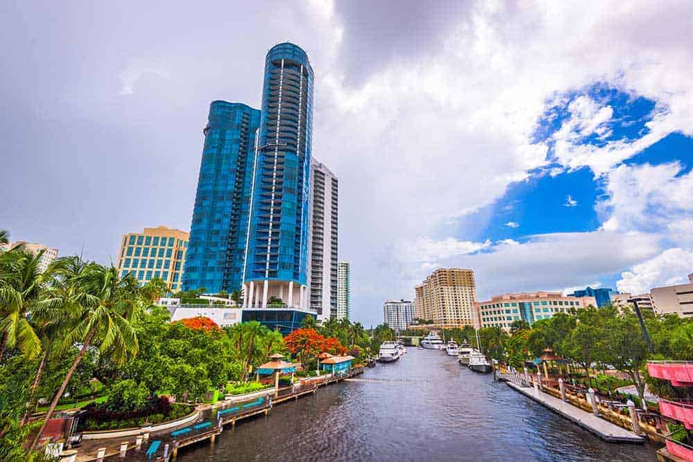 Day Trips from Fort Lauderdale, FL