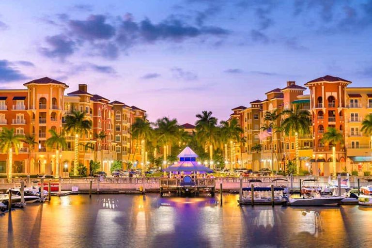 Day Trips from Naples, FL