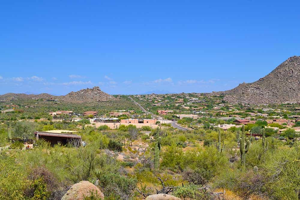 11 MustDo Day Trips from Scottsdale, Arizona