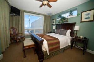 Desoto Beach Bed and Breakfast