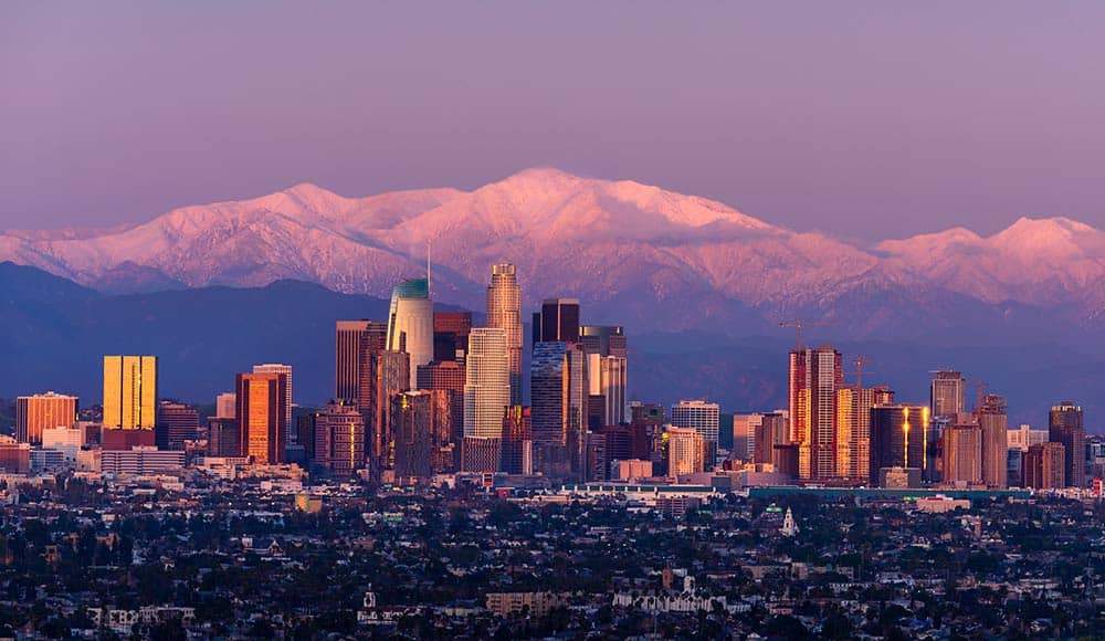 Downtown Los Angeles: What to See + Where to Eat, Drink & Stay