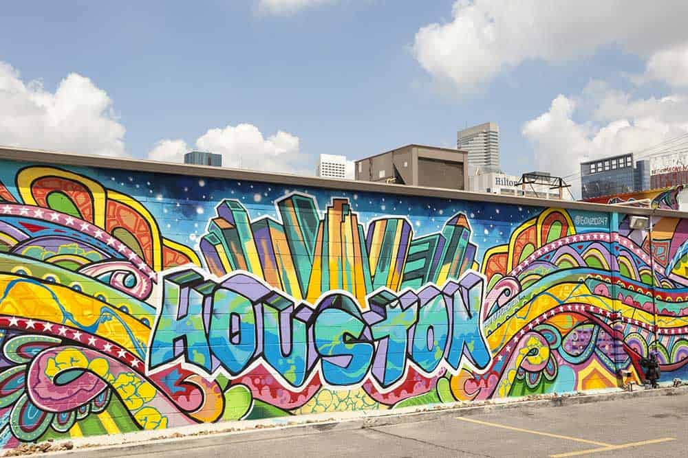 East Downtown (EaDo) Houston What to See and Where to Eat, Drink & Stay