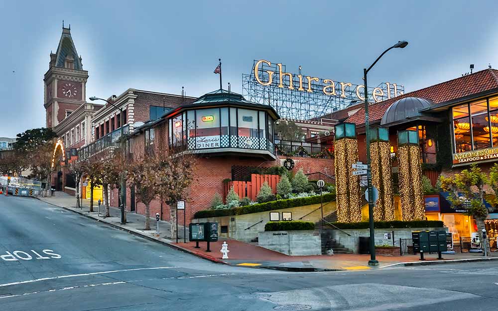 The 19+ BEST Things to Do in San Francisco, California