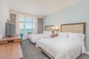 Hampton Inn & Suites Panama City Beach