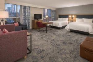 Hampton Inn & Suites by Hilton Pearl District