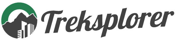Treksplorer logo