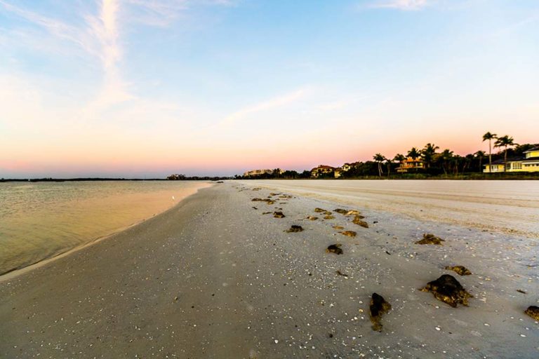 The 9 BEST Beaches on Marco Island, Florida