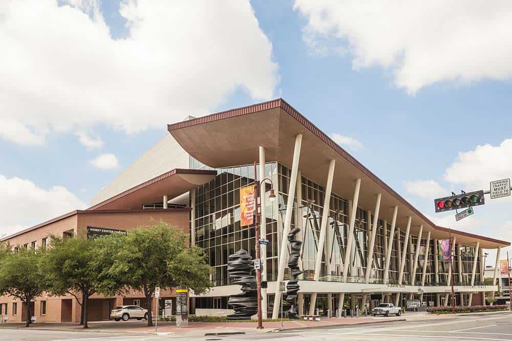 The 17+ BEST Things to Do in Houston, Texas