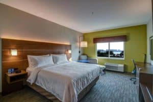 Holiday Inn Express - Fort Walton Beach Central