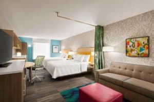 Home2 Suites By Hilton Fernandina Beach